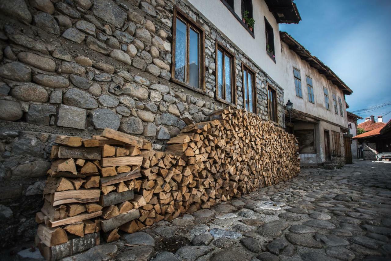 Next To Gondola. Cosy & Elegant 2 Bedroom Apartment In Neon Complex Bansko Exteriör bild