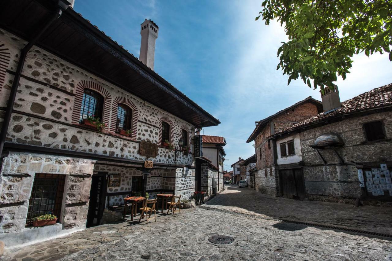 Next To Gondola. Cosy & Elegant 2 Bedroom Apartment In Neon Complex Bansko Exteriör bild