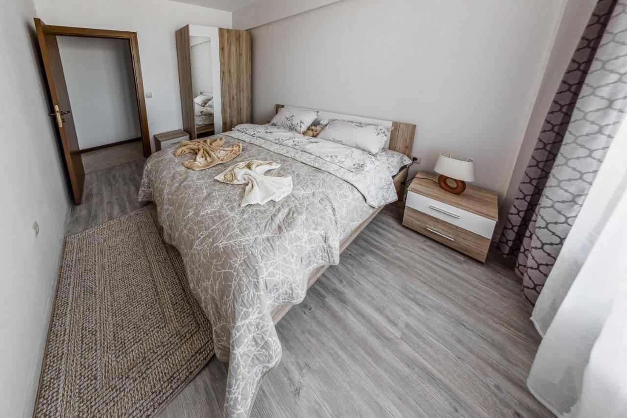 Next To Gondola. Cosy & Elegant 2 Bedroom Apartment In Neon Complex Bansko Exteriör bild