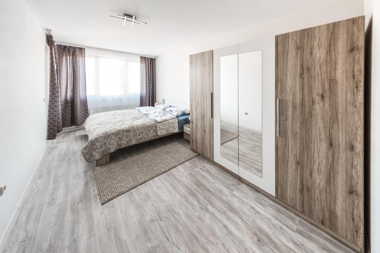 Next To Gondola. Cosy & Elegant 2 Bedroom Apartment In Neon Complex Bansko Exteriör bild