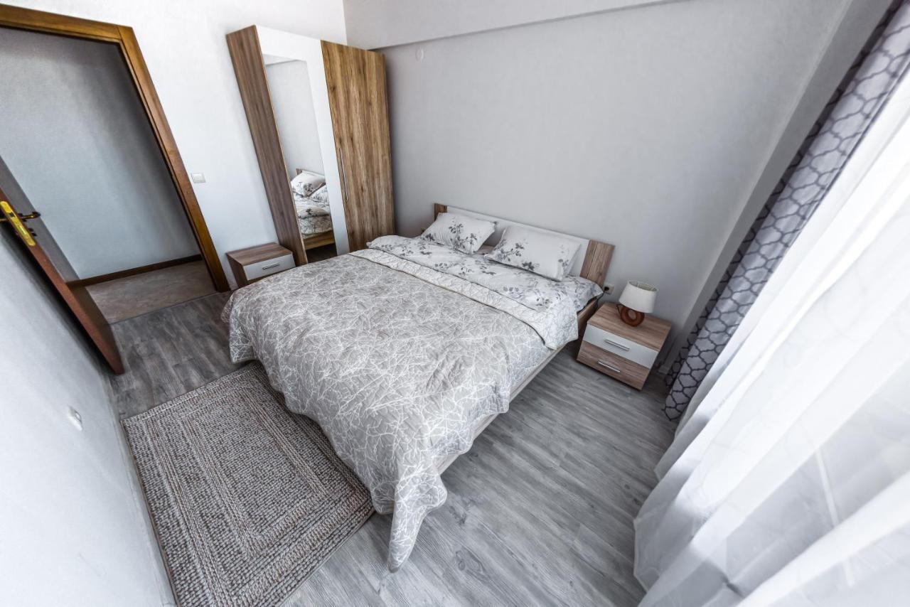 Next To Gondola. Cosy & Elegant 2 Bedroom Apartment In Neon Complex Bansko Exteriör bild